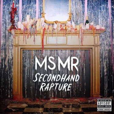 Secondhand Rapture