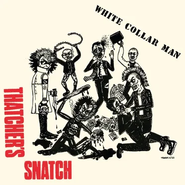 Thatcher’s Snatch