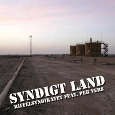 Syndigt land