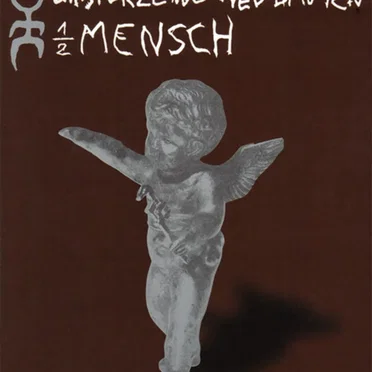 ½ Mensch