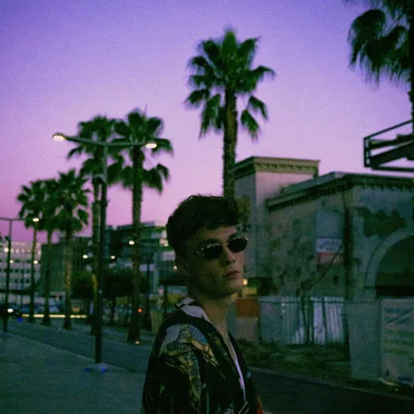 Jet Lag by Indigo - album cover