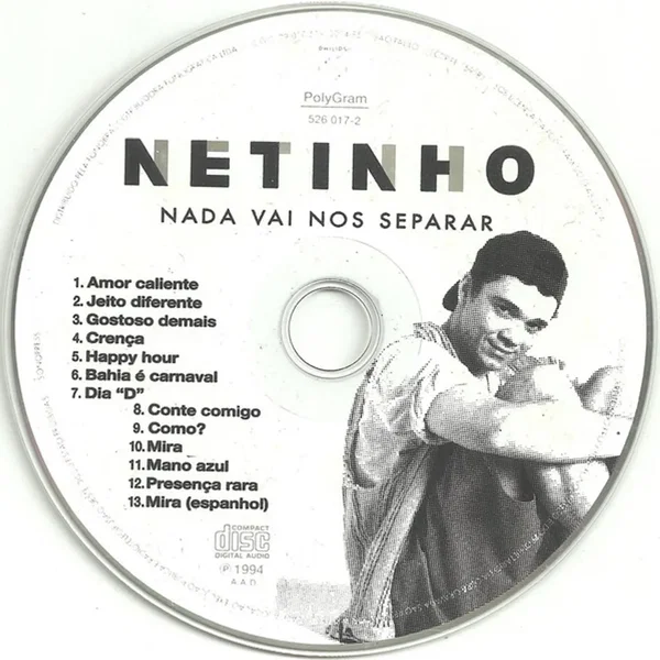 Nada Vai Nos Separar