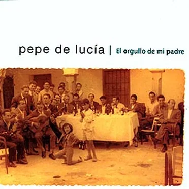 El orgullo de mi padre