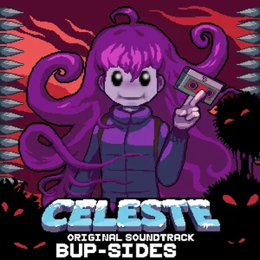 Celeste BUP Sides by Struct - album cover