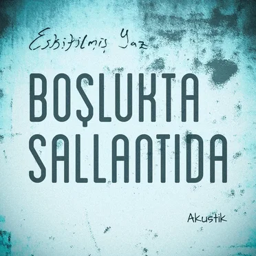 Boşlukta Sallantıda