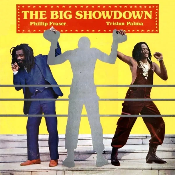 The Big Showdown