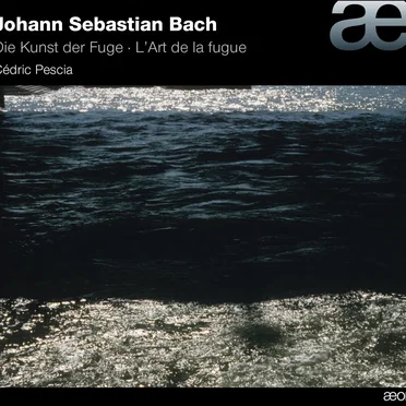 Die Kunst der Fuge (L'art de la fugue)
