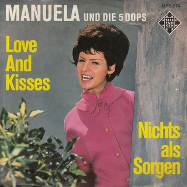 Love and Kisses / Nichts als Sorgen