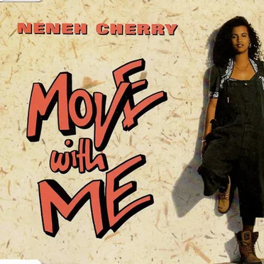 Move With Me
