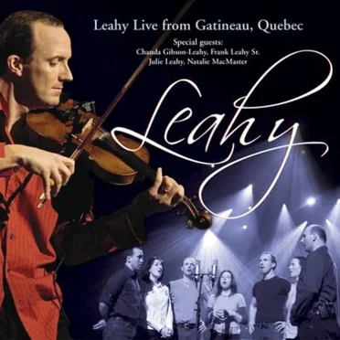 Leahy: Live from Gatineau, Quebec