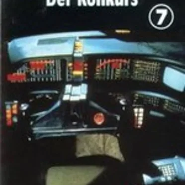 Folge 07: Der Konkurs by Knight Rider - album cover
