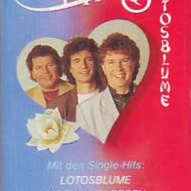 Lotosblume