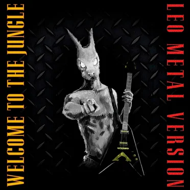 Welcome to the Jungle (Metal Version)