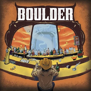 Boulder