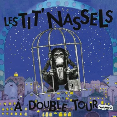 À double tour, Vol. 2