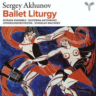 Ballet Liturgy