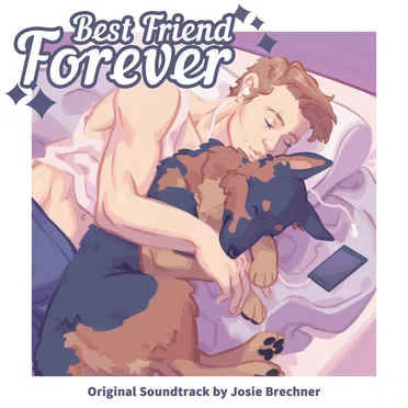 Best Friend Forever (Original Game Soundtrack)