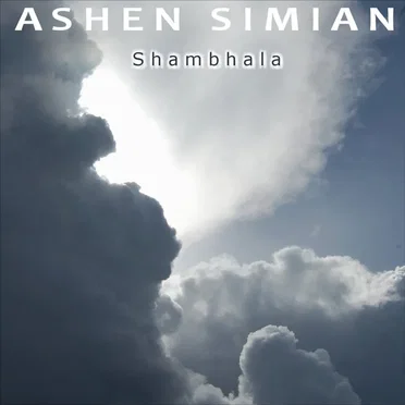 Shambhala by Ashen Simian - album cover