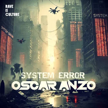 Oscar Anzo