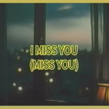 Miss You by Conan Gray - album cover