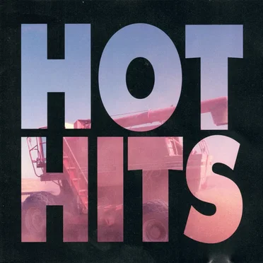 Hot Hits [TL 541/26] by Various Artists - album cover