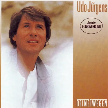Deinetwegen
