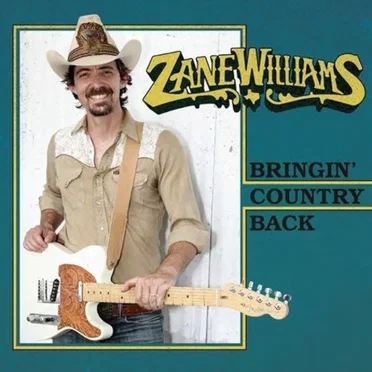 Bringin’ Country Back