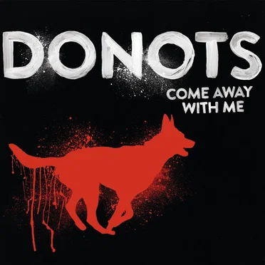 Come Away With Me
