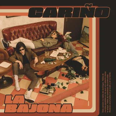 La bajona