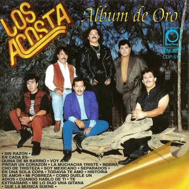 Album de oro