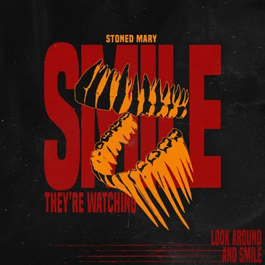Smile, They're Watching