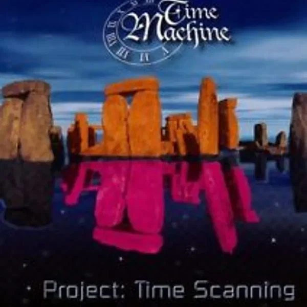 Project: Time Scanning