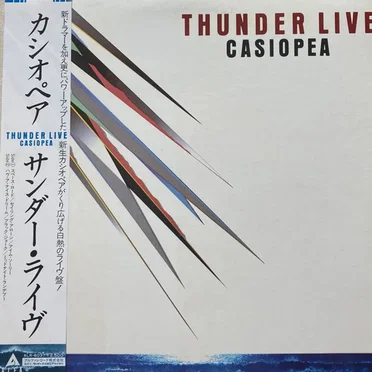 Thunder Live