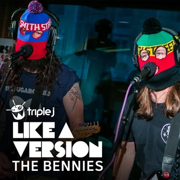 You’ll Never Be An Old Man River (triple j Like a Version)