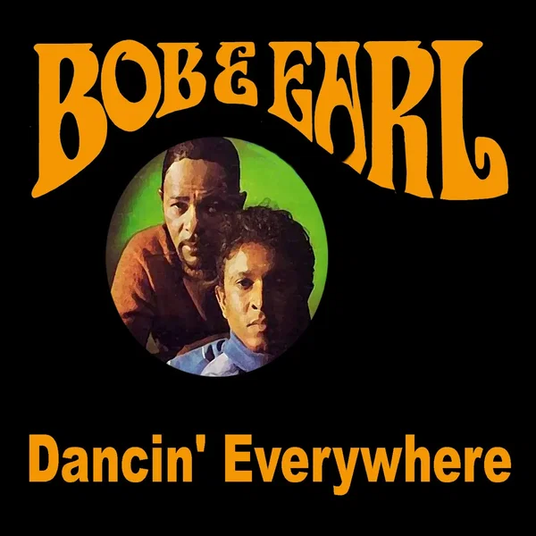 Dancin' Everywhere