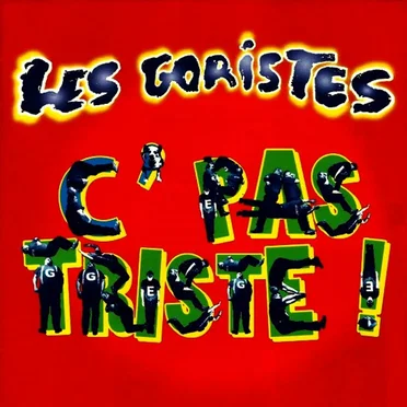 C' pas triste