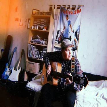 Last of the Lo-Fi Cowboys