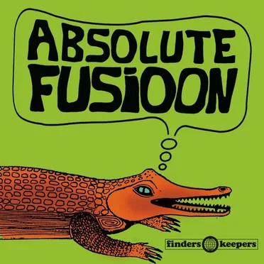 Absolute Fusioon