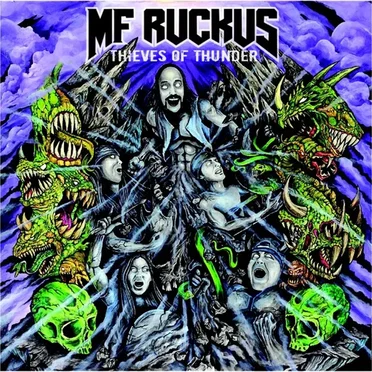 MF Ruckus