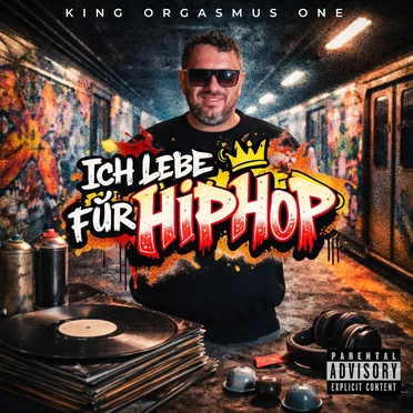 Ich lebe für Hip Hop