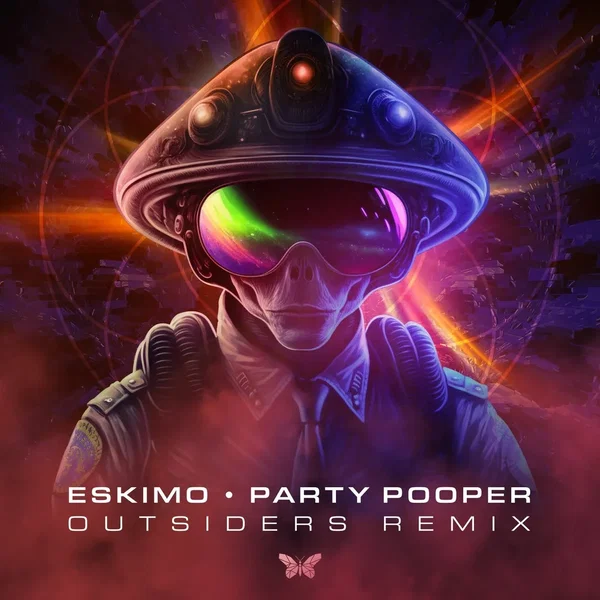Party Pooper (Outsiders remix)