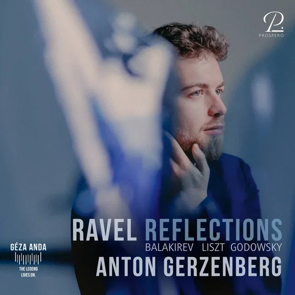 Ravel Reflections