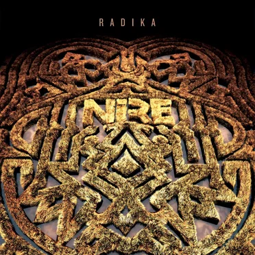 Radika by Nire - album cover