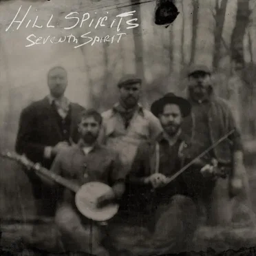 Seventh Spirit