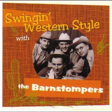 Swingin' Western Style
