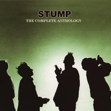 The Complete Anthology