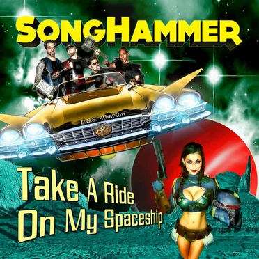 Songhammer