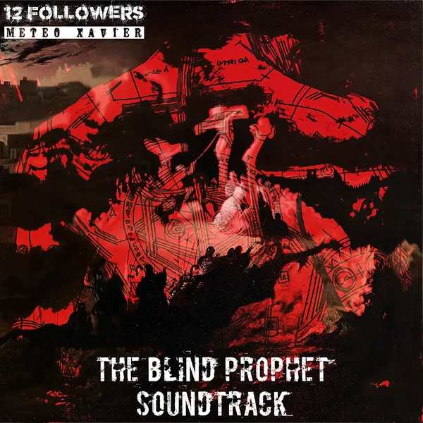 The Blind Prophet Soundtrack