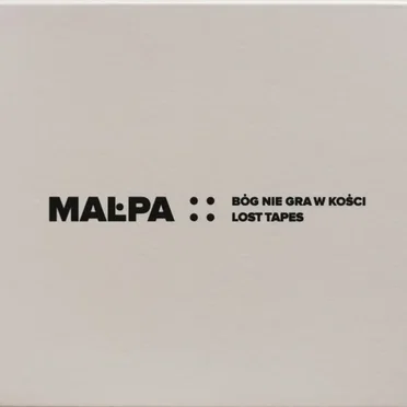 Bóg nie gra w kości / Lost Tapes