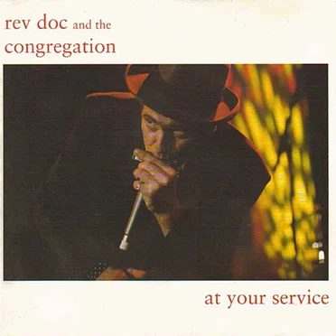 At Your Service